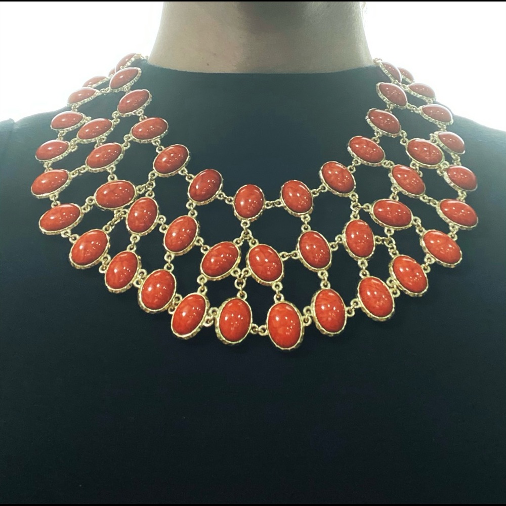 Two sides Necklace